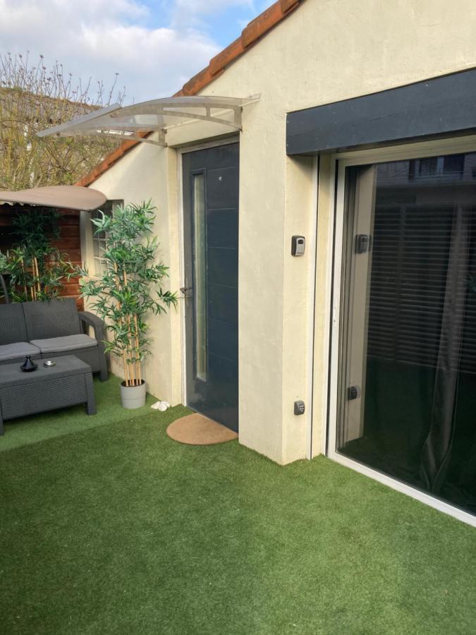 Love Suites & Spa "Le Loft" Avec Jacuzzi Privatif Médis Dış mekan fotoğraf
