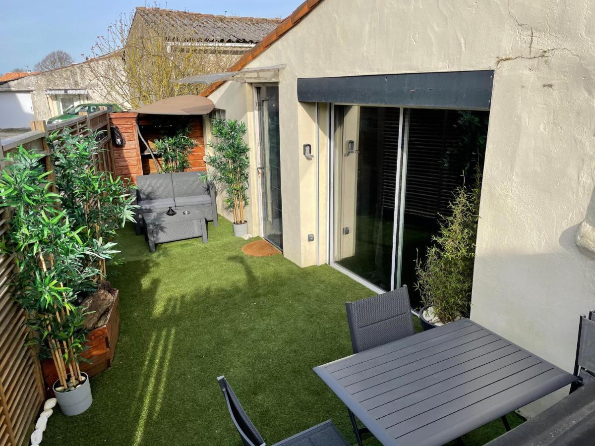 Love Suites & Spa "Le Loft" Avec Jacuzzi Privatif Médis Dış mekan fotoğraf