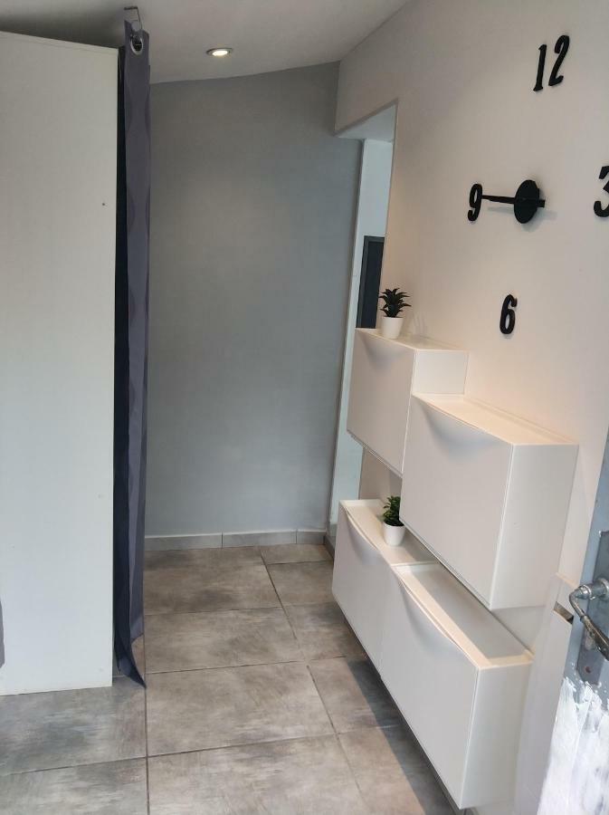 Love Suites & Spa "Le Loft" Avec Jacuzzi Privatif Médis Dış mekan fotoğraf